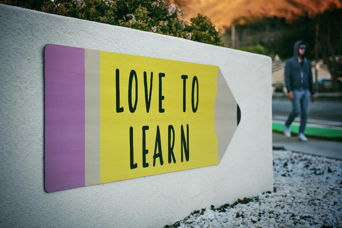 Learning to Learn: My Experience